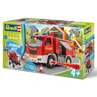 Klocki Junior Kit Fire Truck 00884 Cobi - zegarkiabc_(9)[1].png